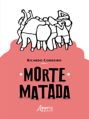 cover image of Morte matada